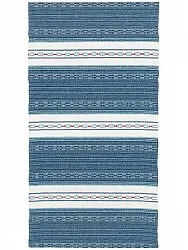 Plastic Mats - The Horredmatta Astor (blue)