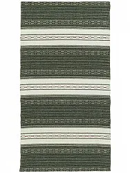 Plastic Mats - The Horredmatta Astor (graphite)