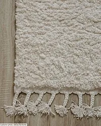 Shaggy rugs - Cudillero (beige)