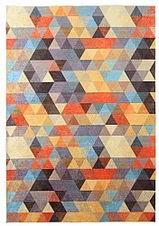 Wilton rug - Aybuke (multi)