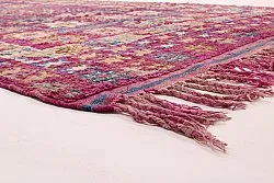 Kilim Moroccan Berber rug Azilal 370 x 190 cm