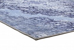 Wilton rug - Badem (blue)