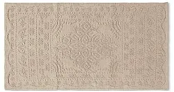 Bath mat - Bella (beige)
