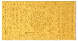 Bath mat - Bella (yellow)