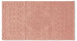 Bath mat - Bella (pink)