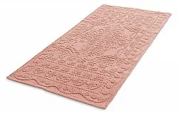 Bath mat - Bella (pink)