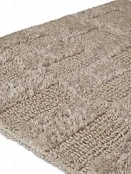 Bath mat - Beige (Beige)