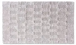 Bath mat - Bevin (Light gray)