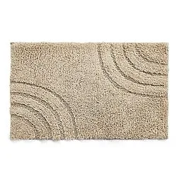 Bath mat - Eliza (beige)
