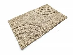 Bath mat - Eliza (beige)