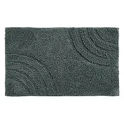 Bath mat - Eliza (dark green)