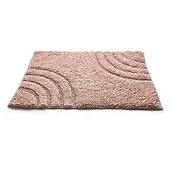 Bath mat - Eliza (pink)