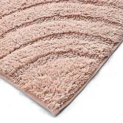 Bath mat - Eliza (pink)