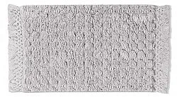 Bath mat - Elvie (light Grey)