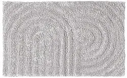 Bath mat - Embla (Light gray)