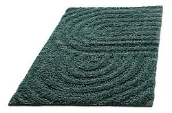 Bath mat - Embla (dark green)