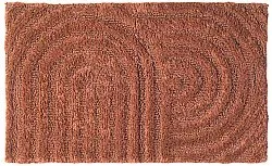 Bath mat - Embla (Terracotta)