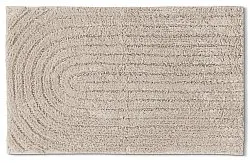 Bath mat - Eveena (beige)