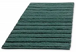 Bath mat - Franny (dark green)