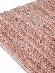 Bath mat - Franny (pink)