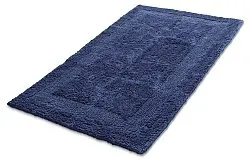 Bath mat - nila (blue)