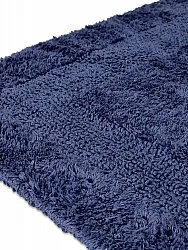 Bath mat - nila (blue)