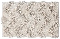 Bath mat - Three (offwhite)