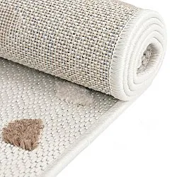 Children's Rug - Confetti (cream/multi)