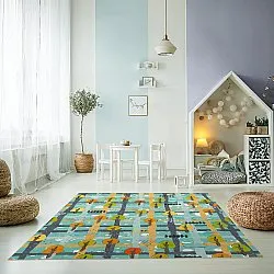 Childrens rugs - Idalia (multi)