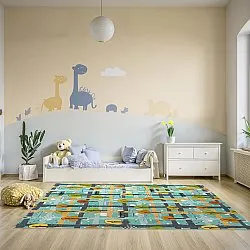 Childrens rugs - Idalia (multi)