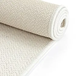 Children's Rug - Kind Llama (cream)