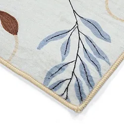 Childrens rugs - Lion Friends (beige)