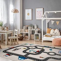 Childrens rugs - Playmat (multi)