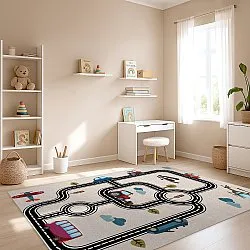 Childrens rugs - Playmat (multi)