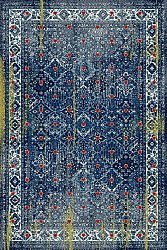 Wilton rug - Linden (blue)