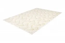 Indoor/Outdoor rug - Beau (yellow)