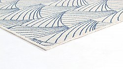 Indoor/Outdoor rug - Beau (blue)