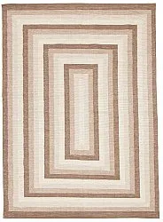 Rag rugs - Chania (beige)