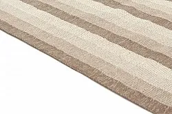 Rag rugs - Chania (beige)