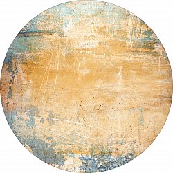 Round rug - Monein (beige)