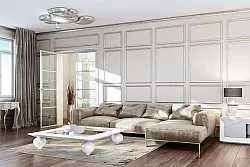 Wilton rug - Toledo (beige)