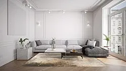 Wilton rug - Cadiz (beige)