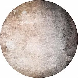 Round rug - Braga (beige)