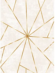 Wilton rug - Bellizzi (white)