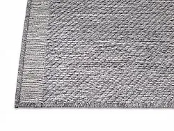 Indoor/Outdoor rug - Bennett (grey)
