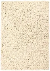 Wool rug - Aliste Wool Shaggy (alabaster gleam)