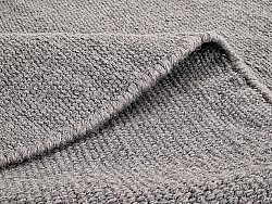 Round rug - Bibury (light grey)