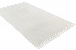 Wool rug - Bibury (beige)