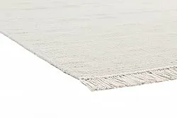 Wool rug - Bibury (beige)