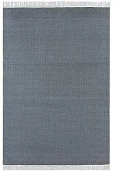 Wool rug - Bibury (grey)